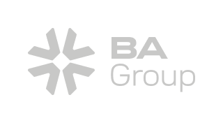 BA Robotics logo